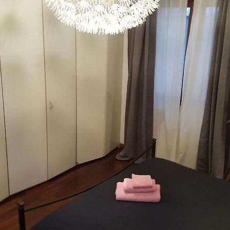 Trastevere Apartment Rome Extérieur photo