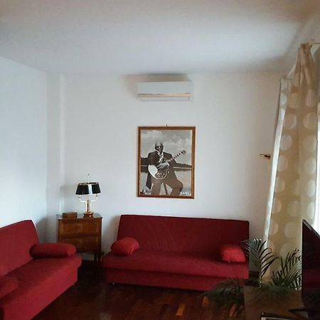Trastevere Apartment Rome Extérieur photo