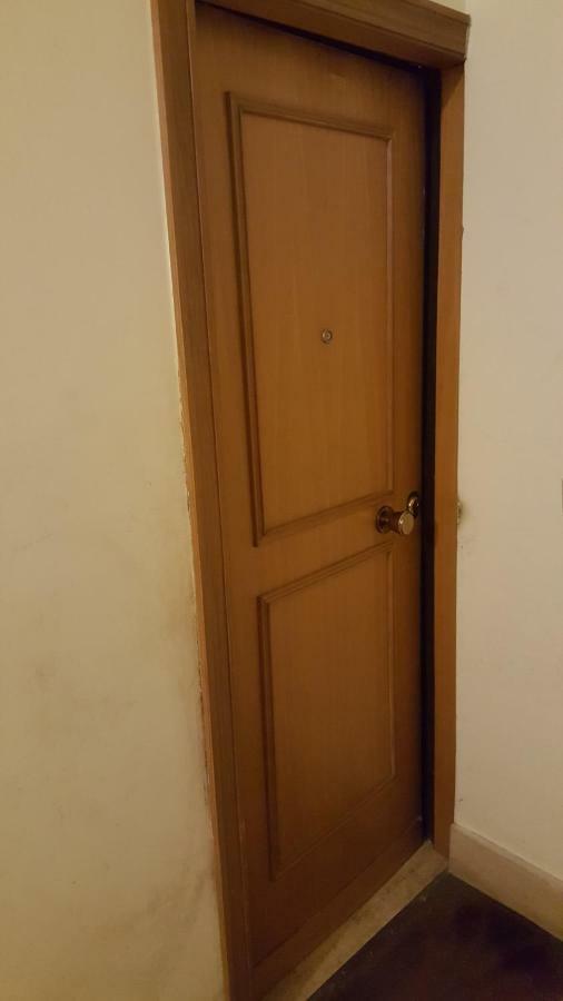 Trastevere Apartment Rome Extérieur photo