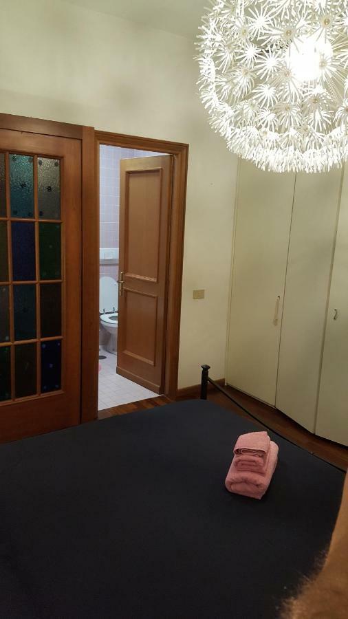 Trastevere Apartment Rome Extérieur photo
