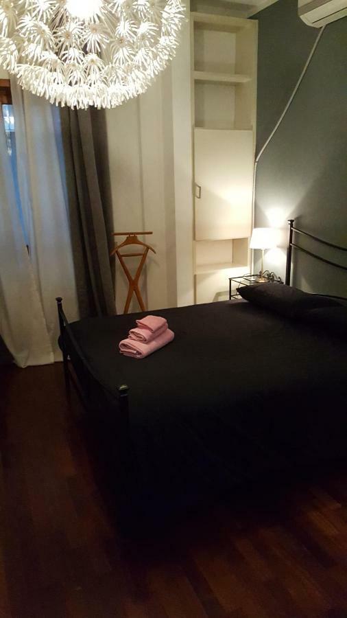 Trastevere Apartment Rome Extérieur photo