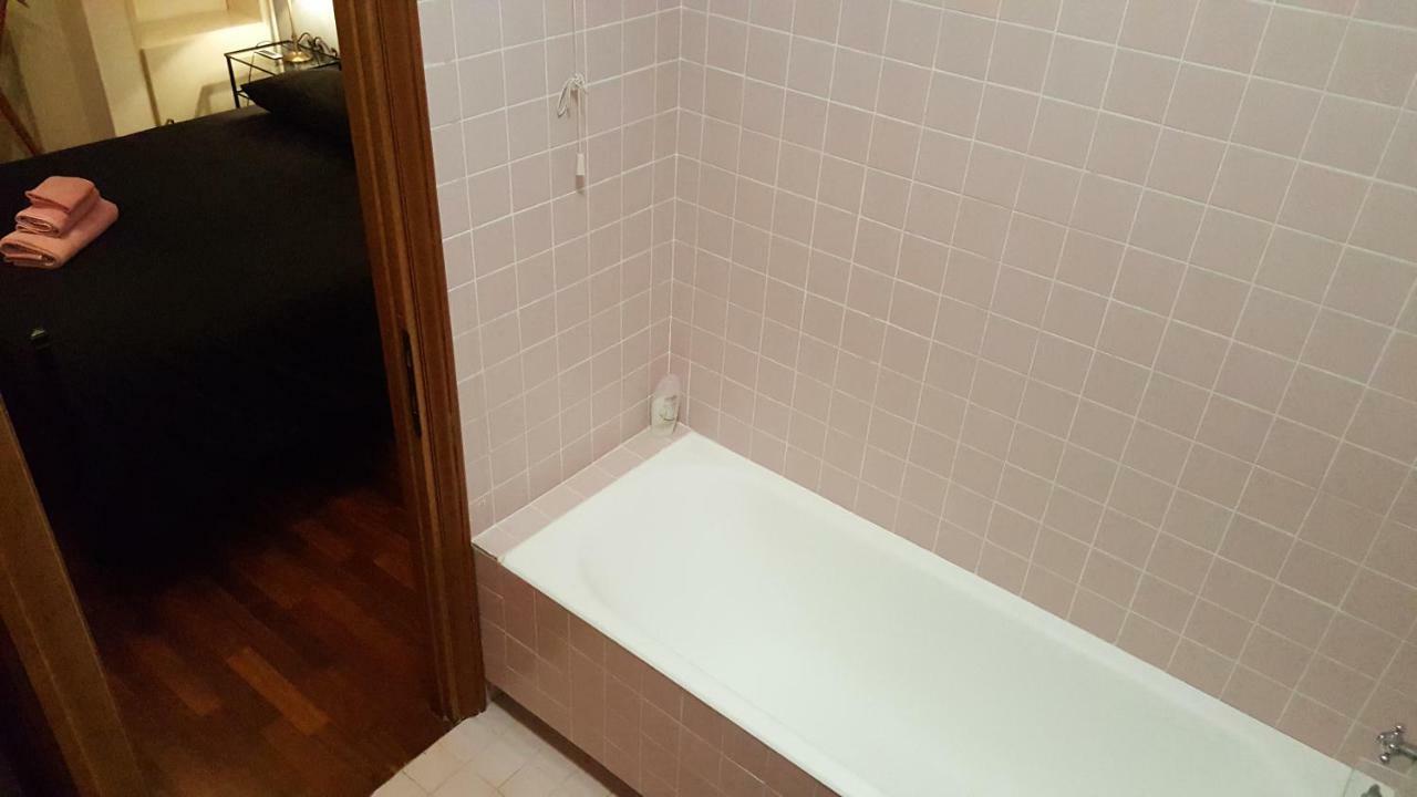 Trastevere Apartment Rome Extérieur photo