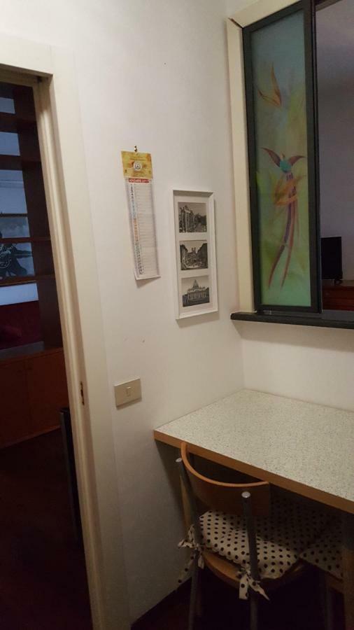 Trastevere Apartment Rome Extérieur photo