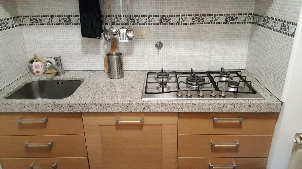 Trastevere Apartment Rome Extérieur photo