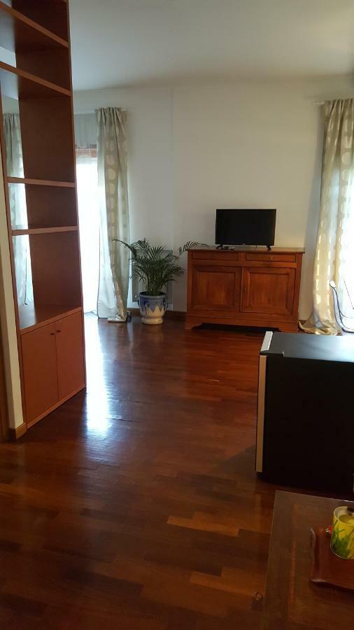 Trastevere Apartment Rome Extérieur photo