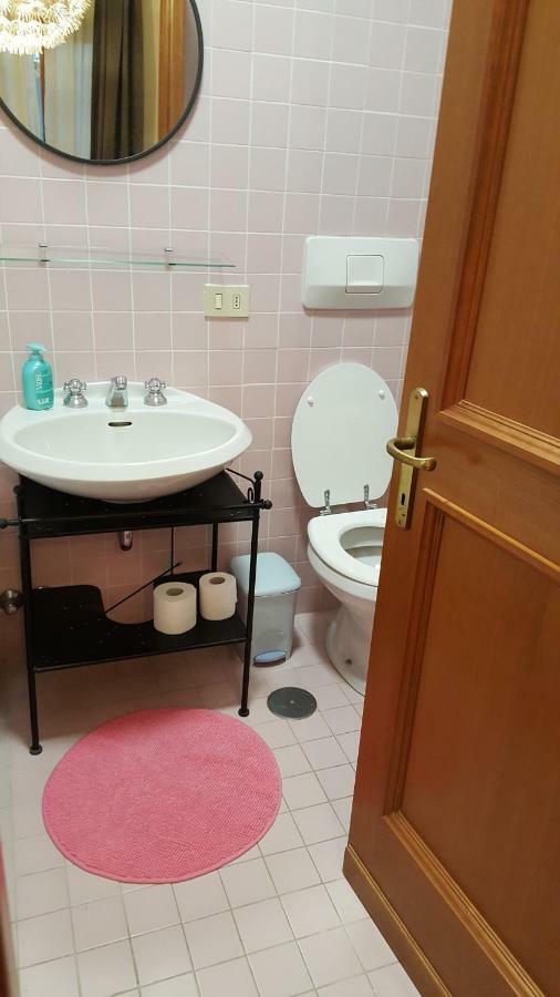 Trastevere Apartment Rome Extérieur photo