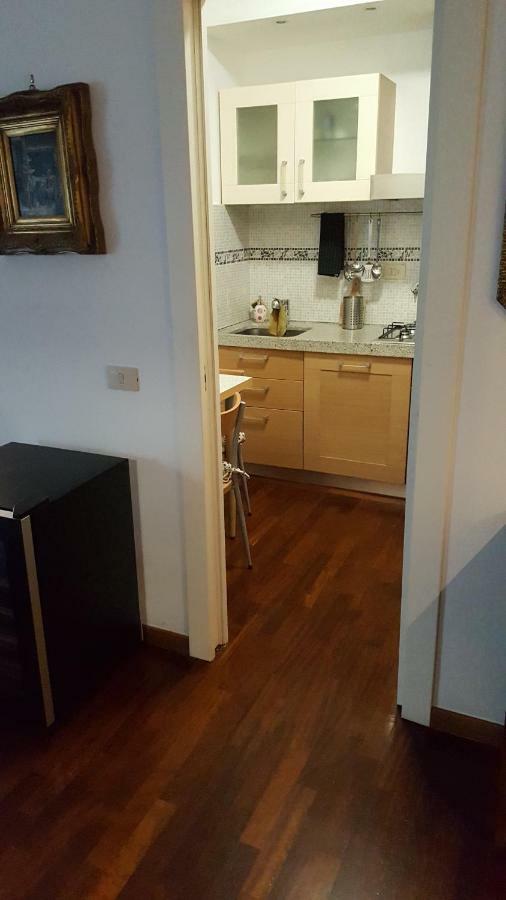 Trastevere Apartment Rome Extérieur photo