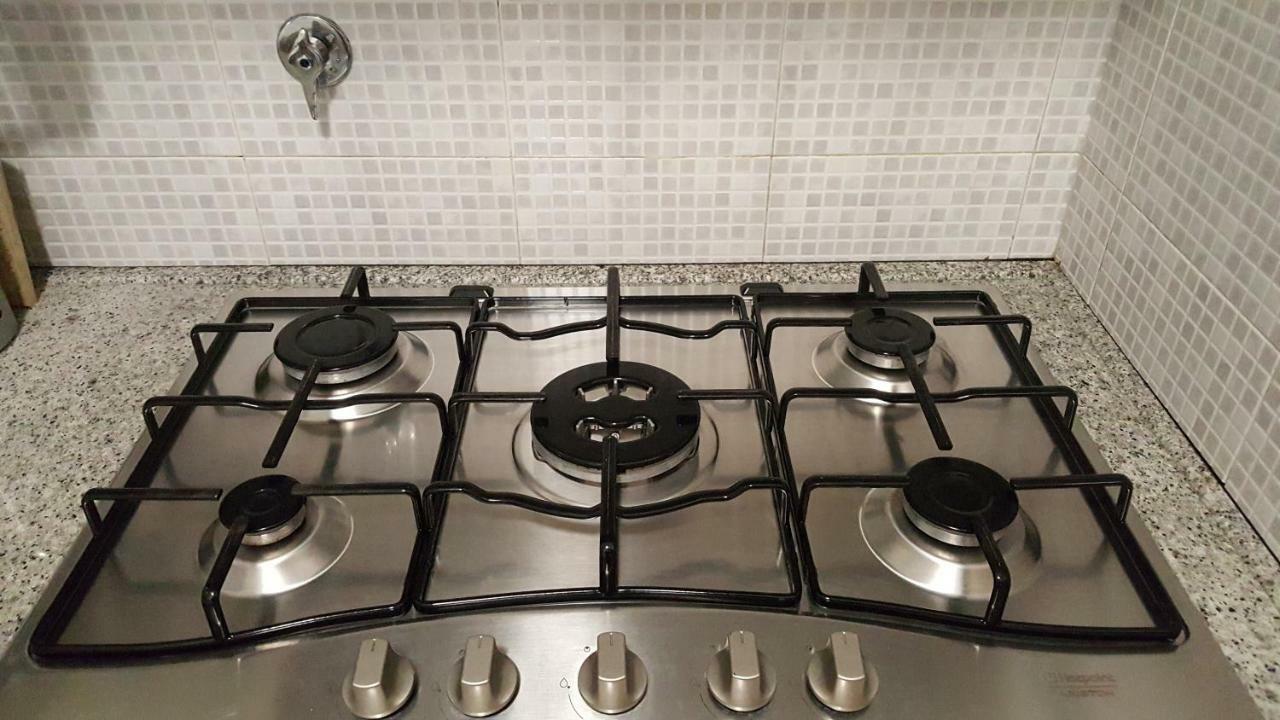 Trastevere Apartment Rome Extérieur photo
