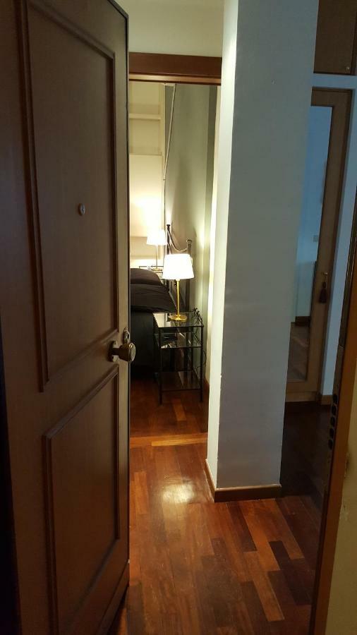Trastevere Apartment Rome Extérieur photo