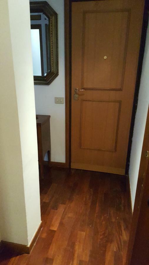 Trastevere Apartment Rome Extérieur photo