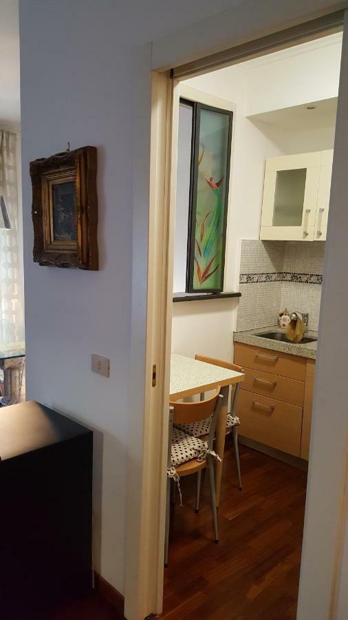 Trastevere Apartment Rome Extérieur photo