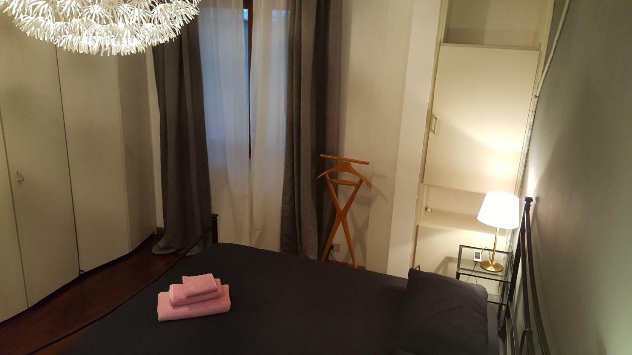 Trastevere Apartment Rome Extérieur photo