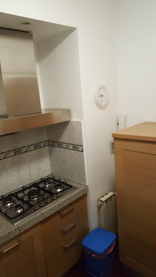 Trastevere Apartment Rome Extérieur photo