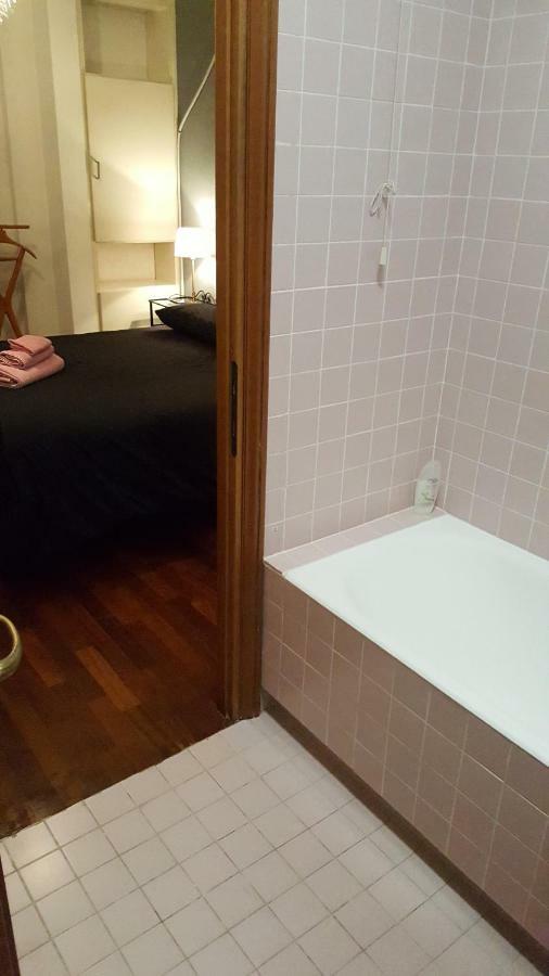 Trastevere Apartment Rome Extérieur photo