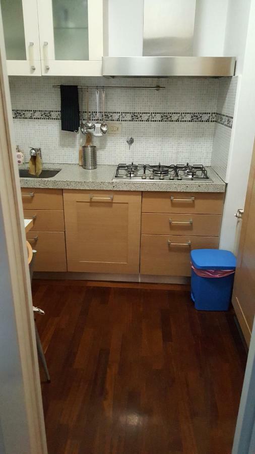 Trastevere Apartment Rome Extérieur photo