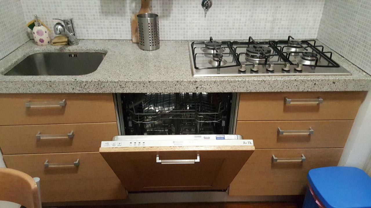 Trastevere Apartment Rome Extérieur photo