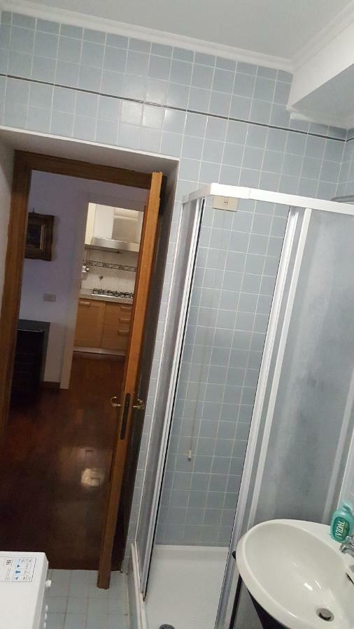 Trastevere Apartment Rome Extérieur photo