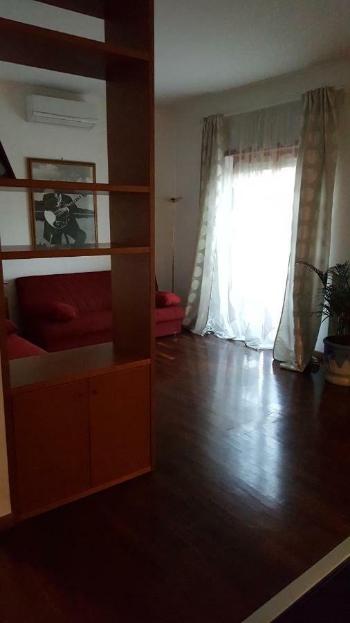 Trastevere Apartment Rome Extérieur photo