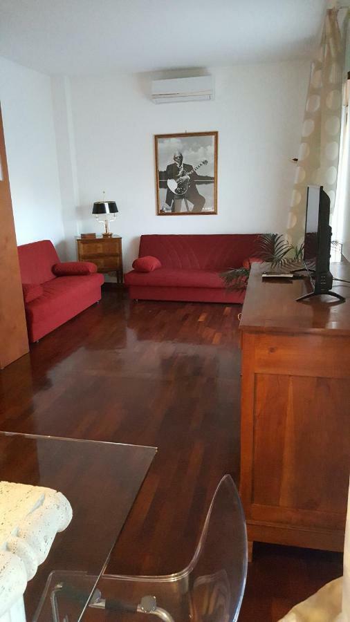 Trastevere Apartment Rome Extérieur photo