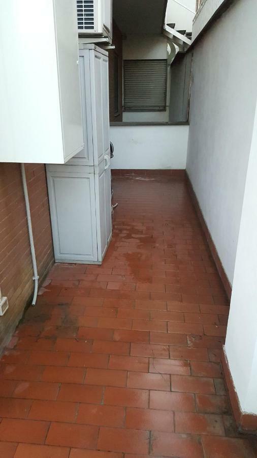 Trastevere Apartment Rome Extérieur photo