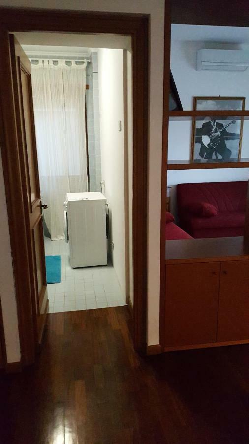 Trastevere Apartment Rome Extérieur photo