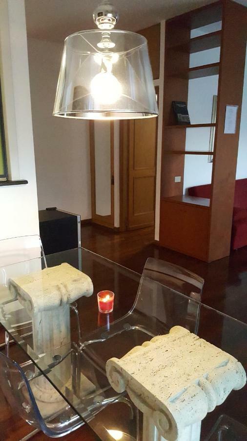 Trastevere Apartment Rome Extérieur photo