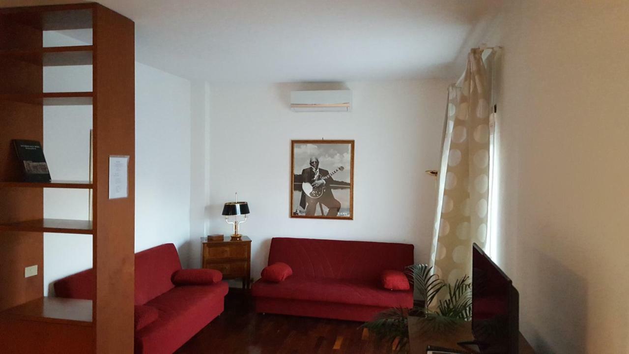 Trastevere Apartment Rome Extérieur photo