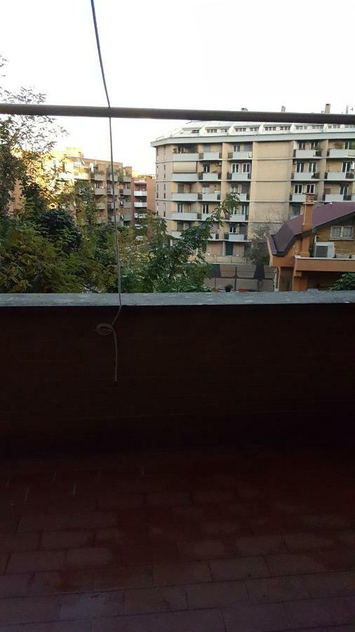 Trastevere Apartment Rome Extérieur photo