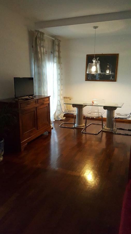 Trastevere Apartment Rome Extérieur photo