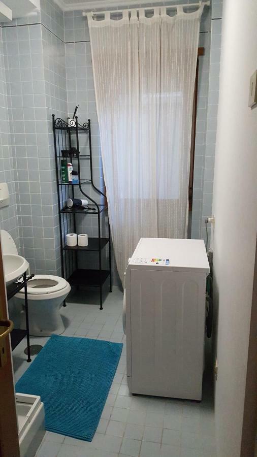 Trastevere Apartment Rome Extérieur photo