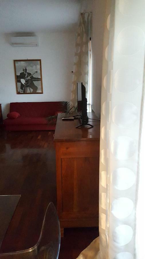 Trastevere Apartment Rome Extérieur photo