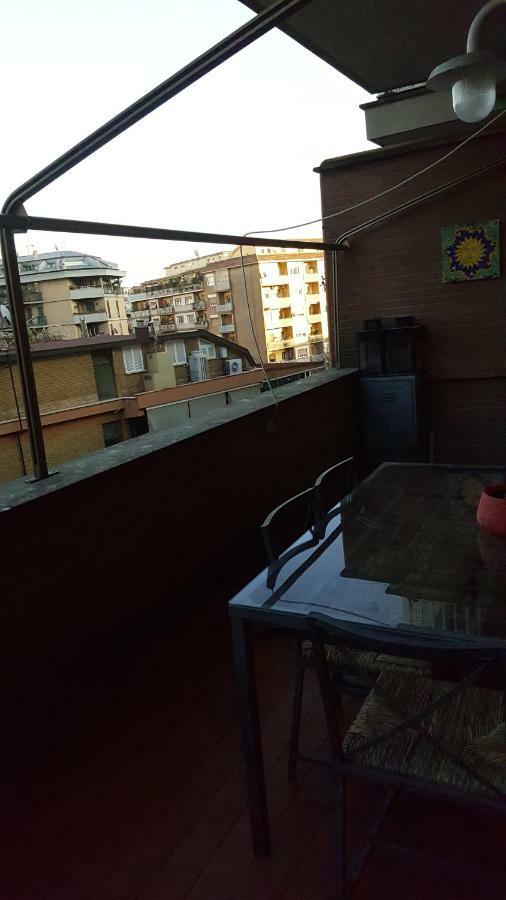 Trastevere Apartment Rome Extérieur photo