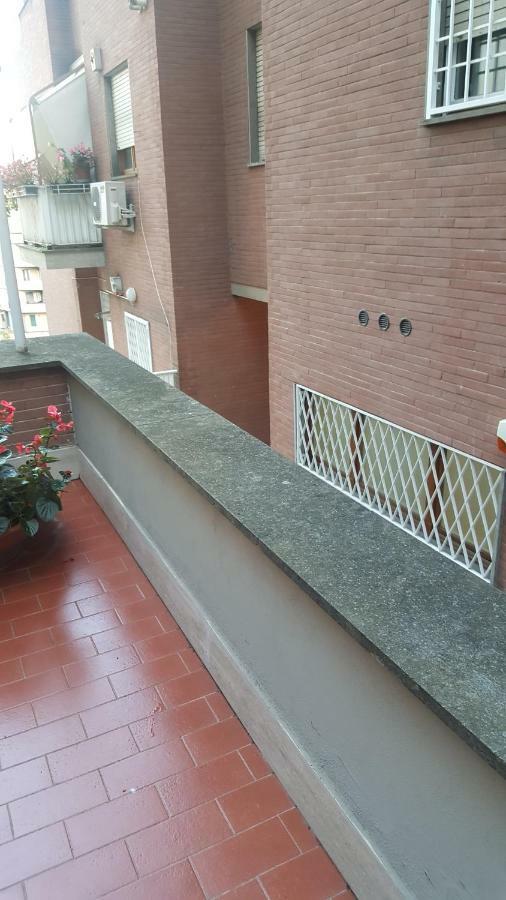 Trastevere Apartment Rome Extérieur photo