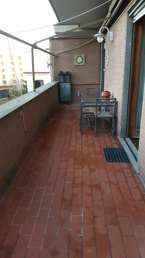 Trastevere Apartment Rome Extérieur photo